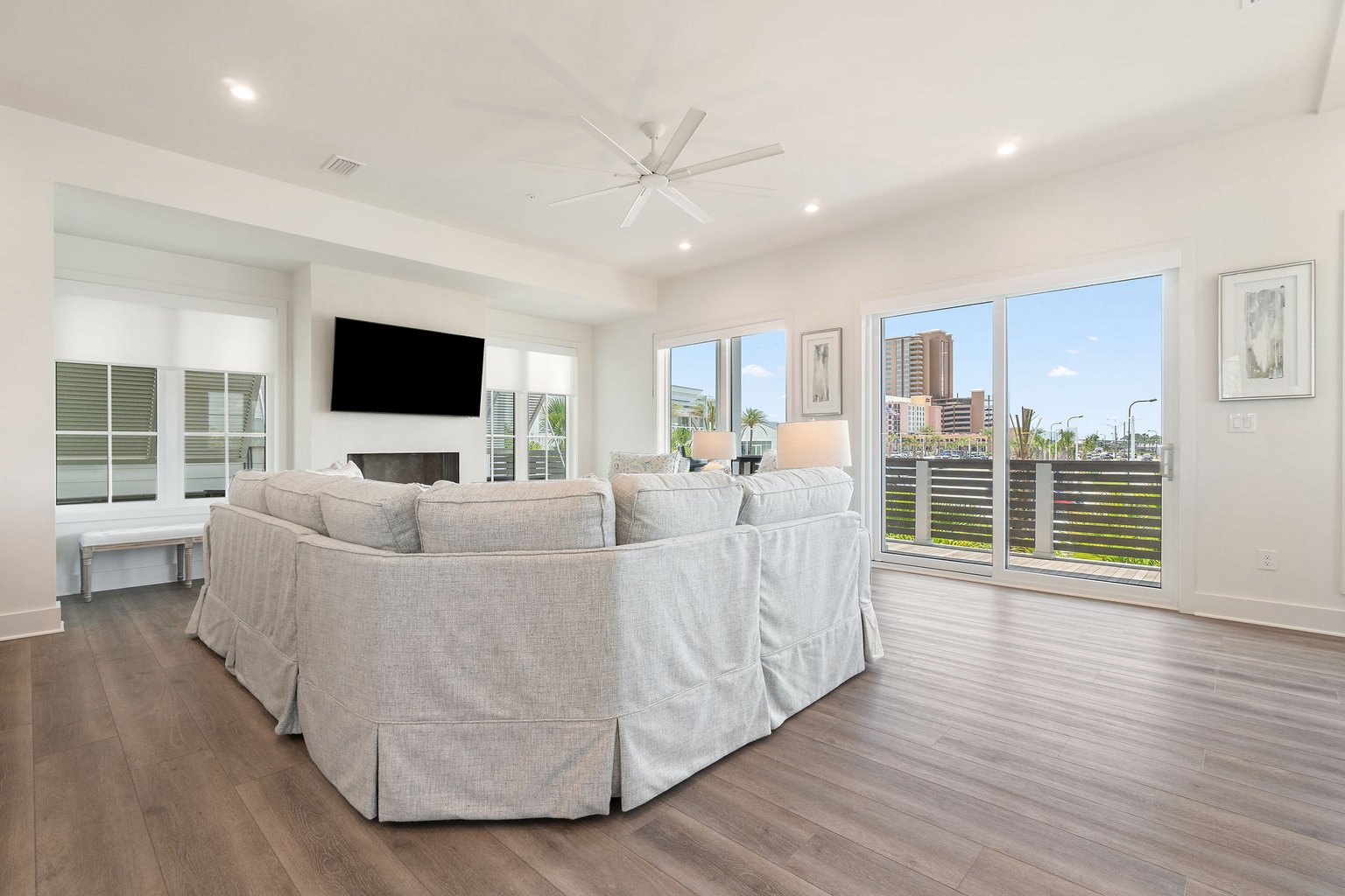 Orange Beach Vacation Rental