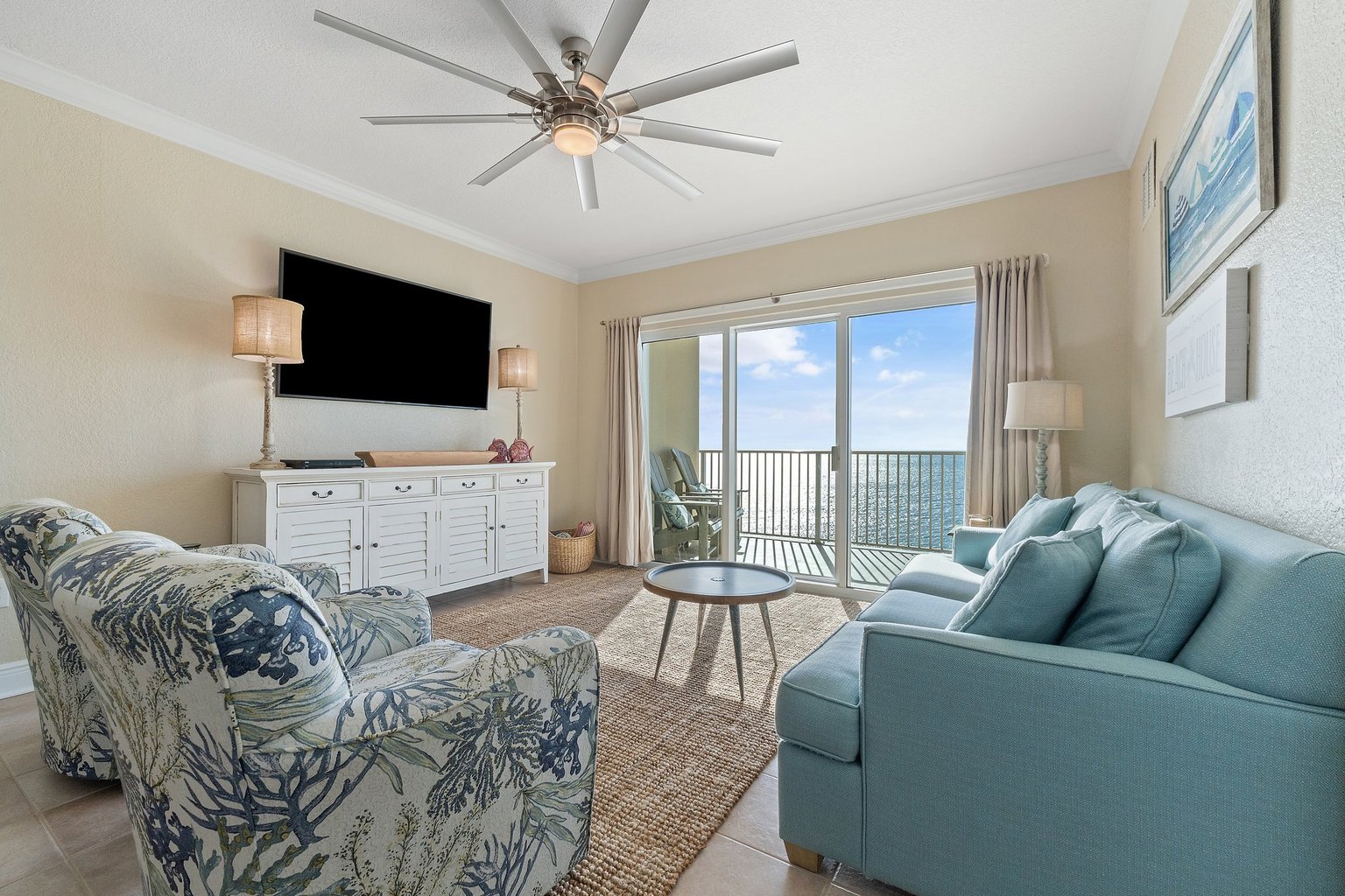 Gulf Shores Vacation Rental