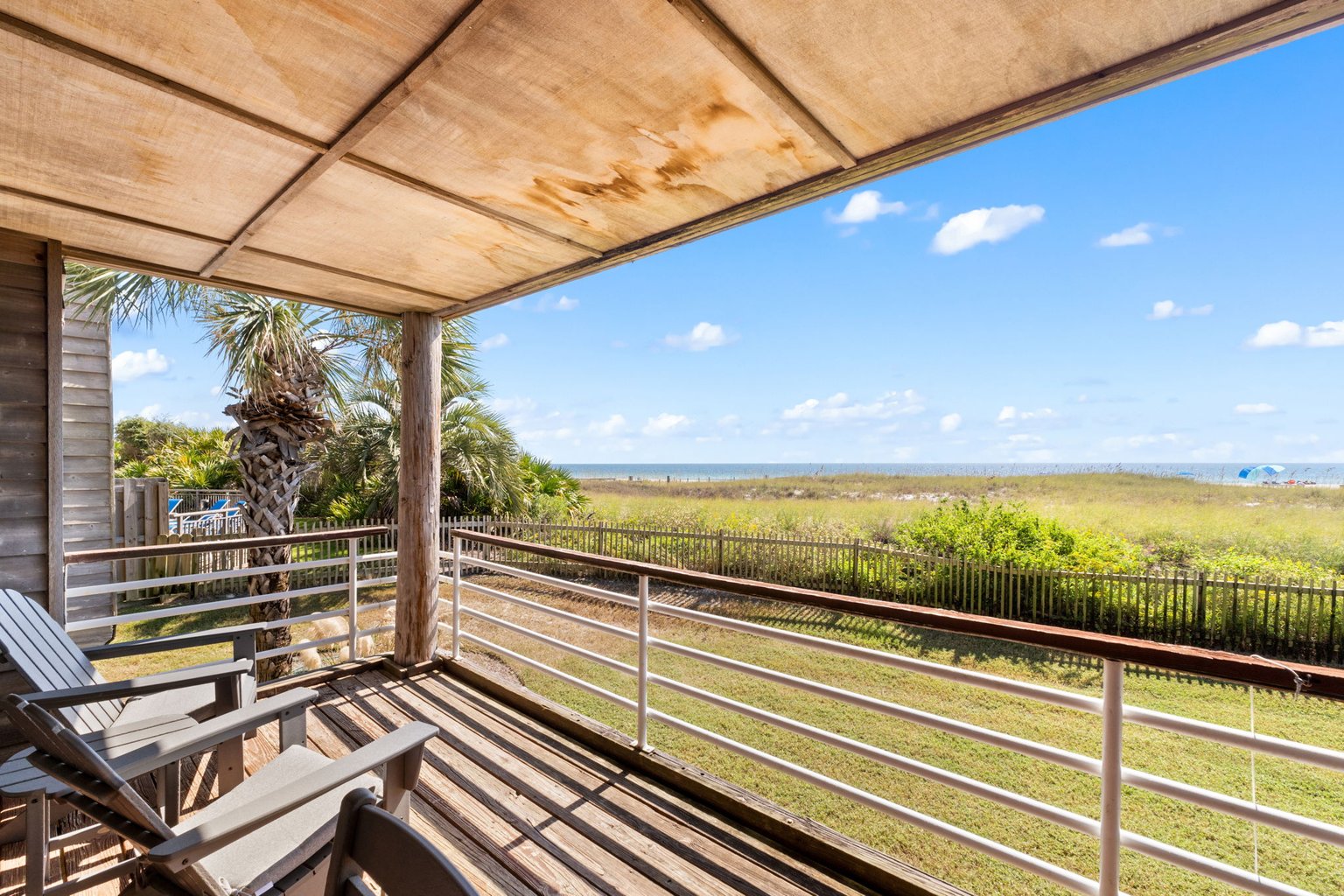 Perdido Key Vacation Rental