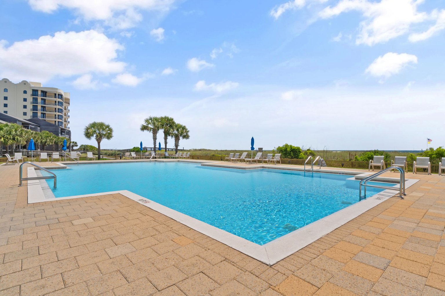 Perdido Key Vacation Rental