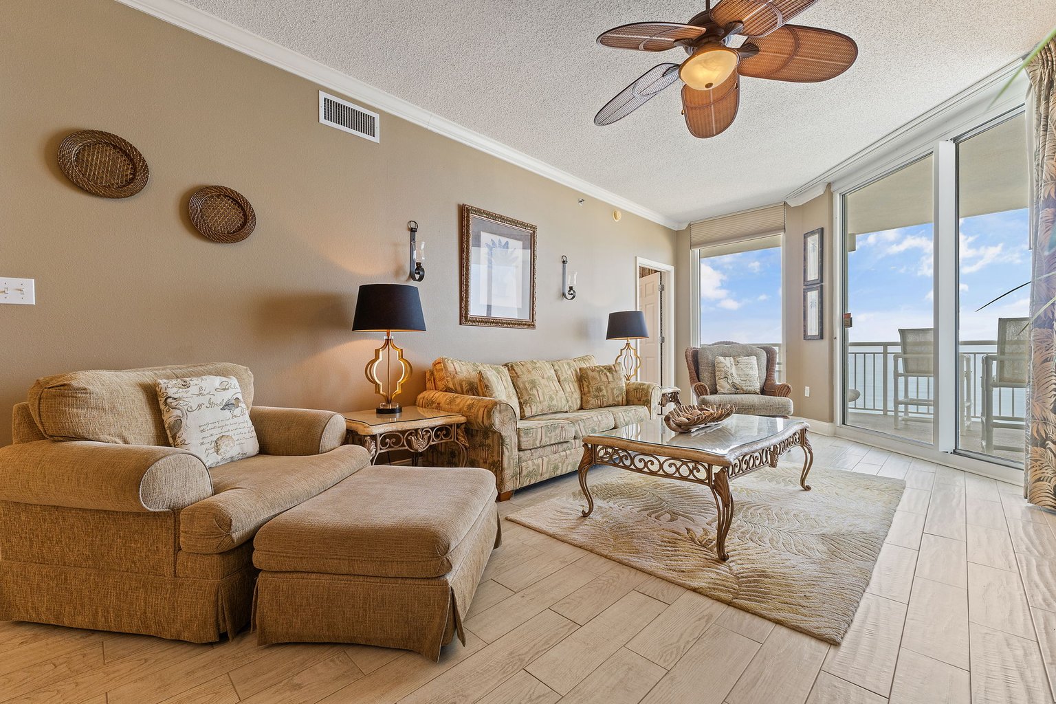 Perdido Key Vacation Rental