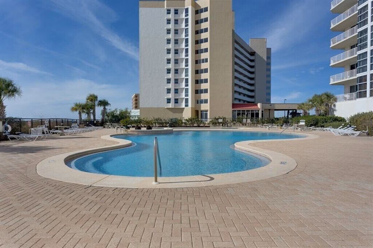 Perdido Key Vacation Rental