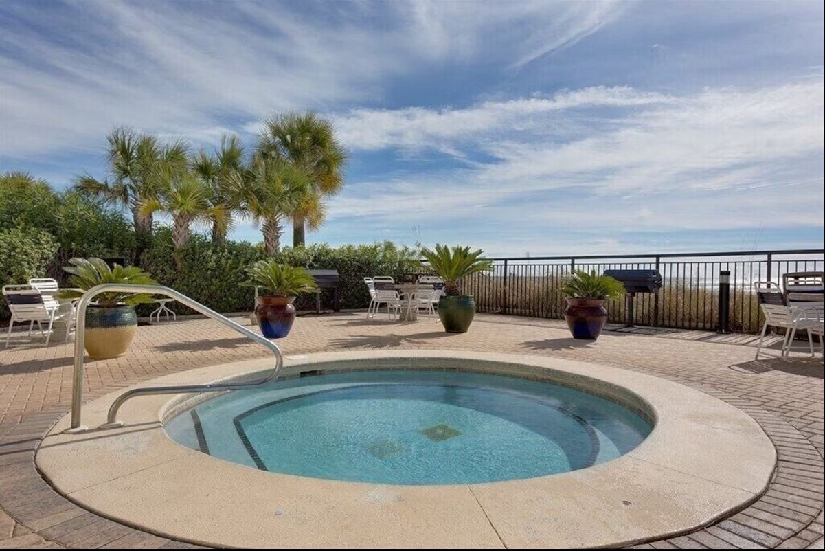 Perdido Key Vacation Rental