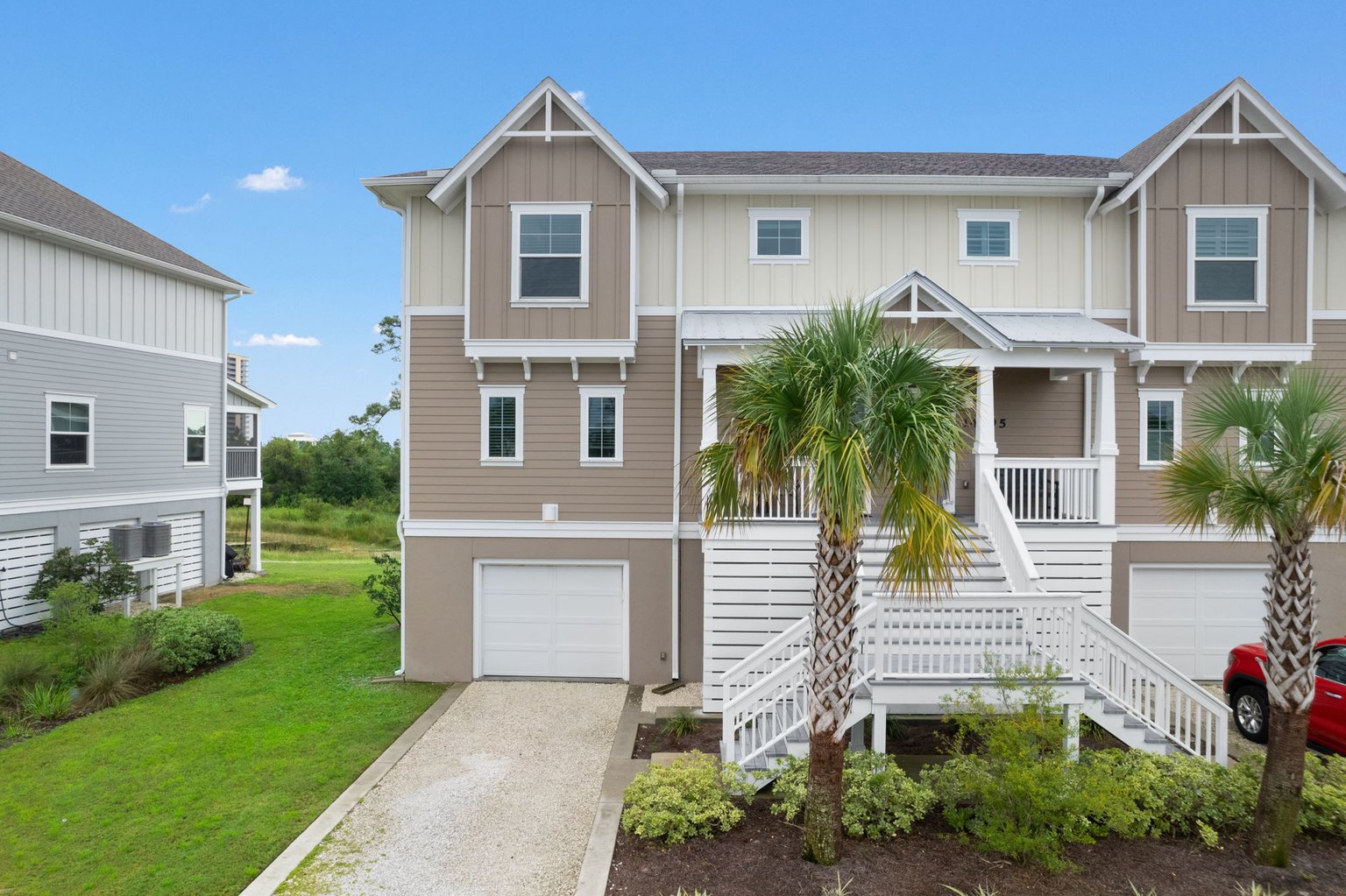 Perdido Key Vacation Rental