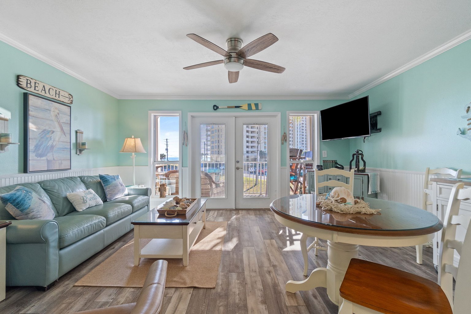 Perdido Key Vacation Rental