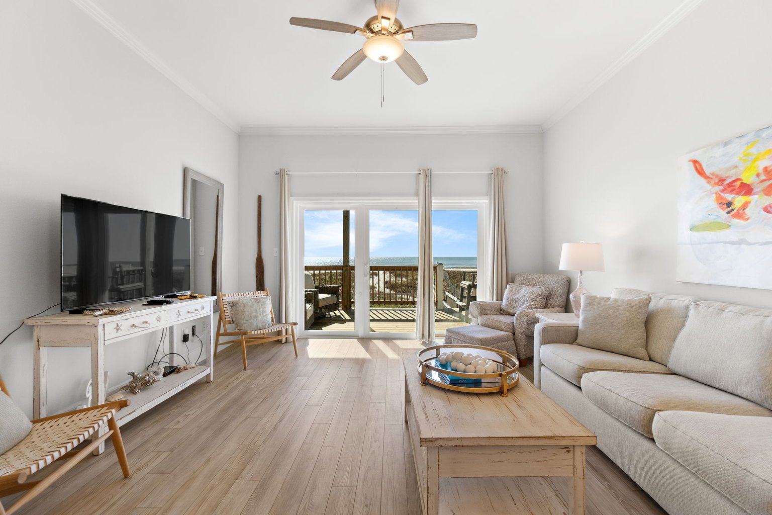 Gulf Shores Vacation Rental