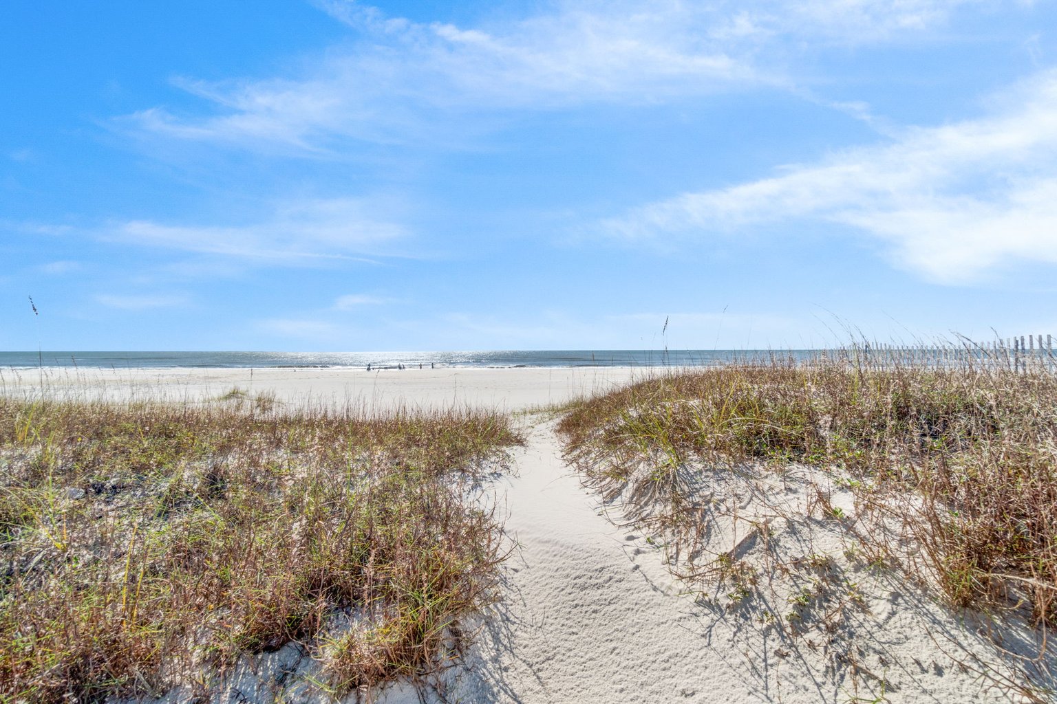 Gulf Shores Vacation Rental