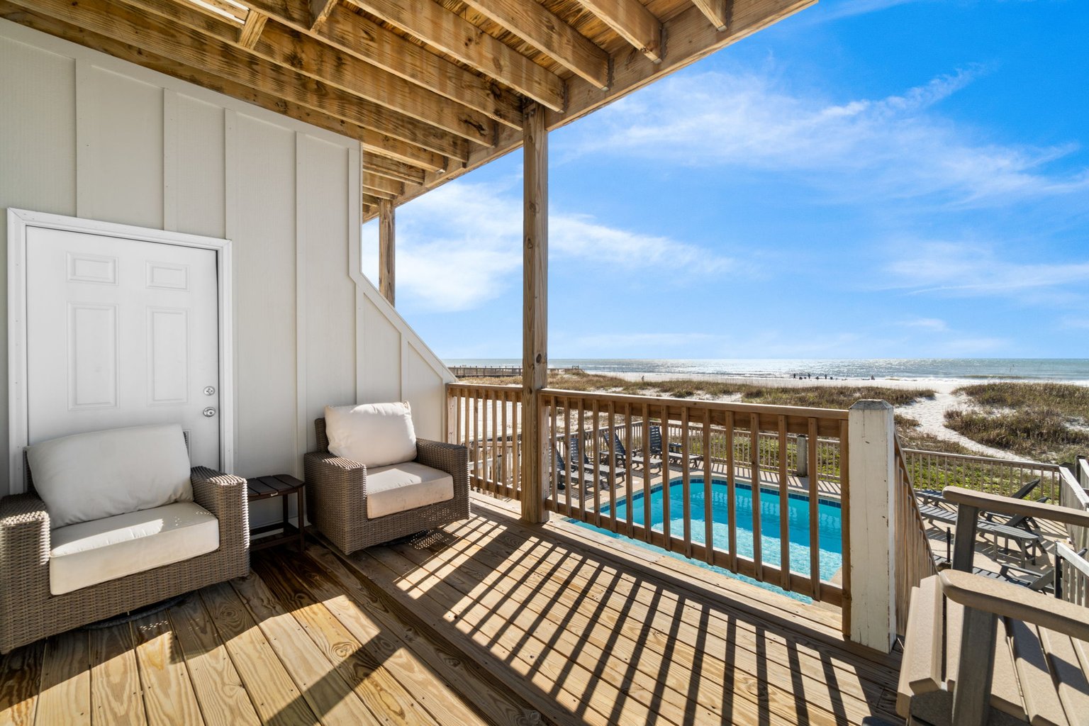 Gulf Shores Vacation Rental