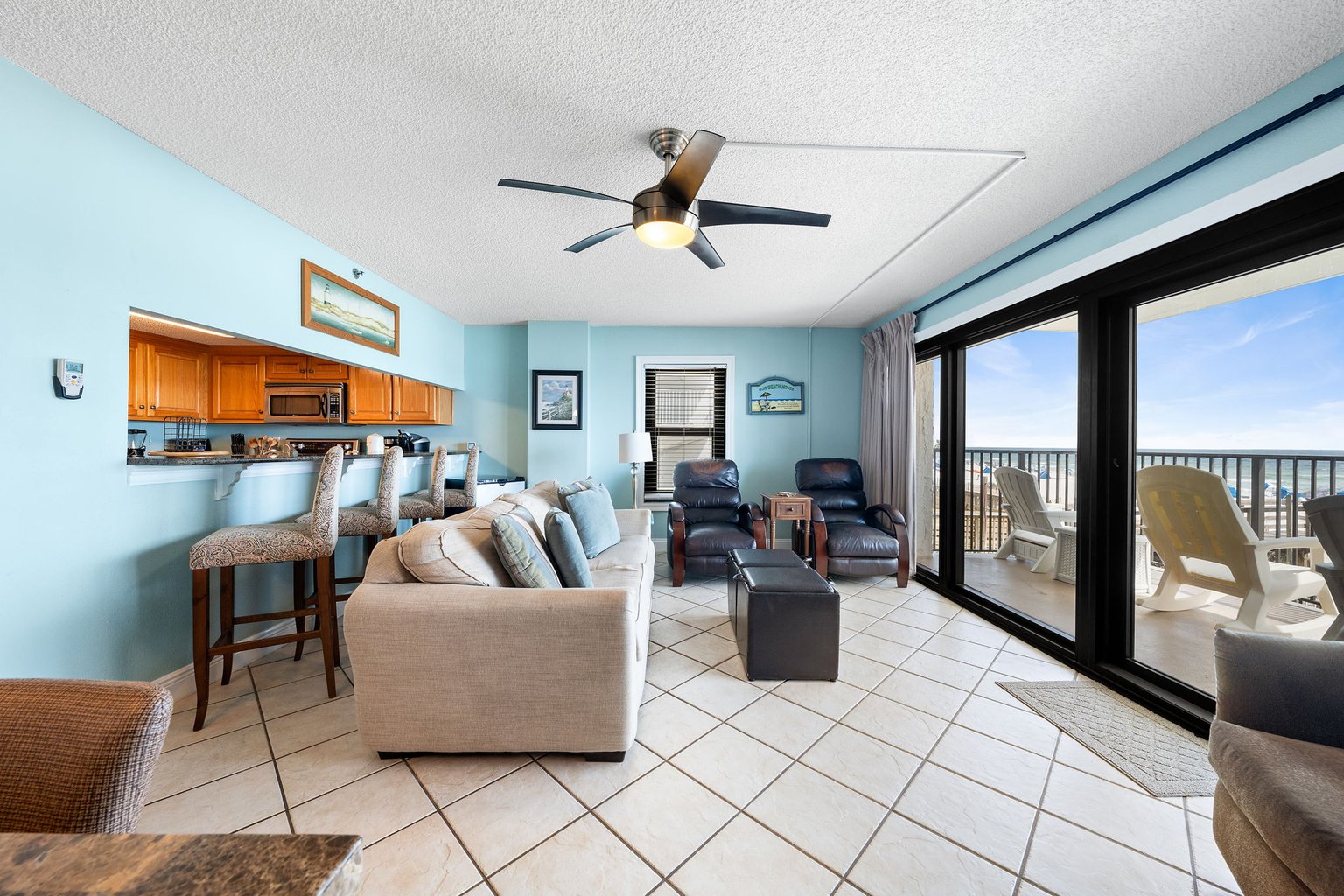 Perdido Key Vacation Rental
