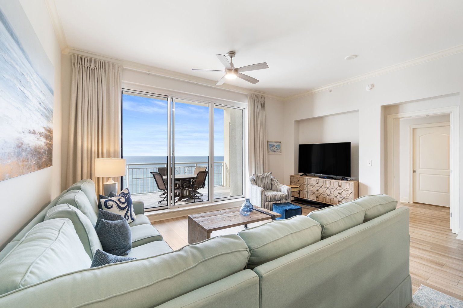 Perdido Key Vacation Rental