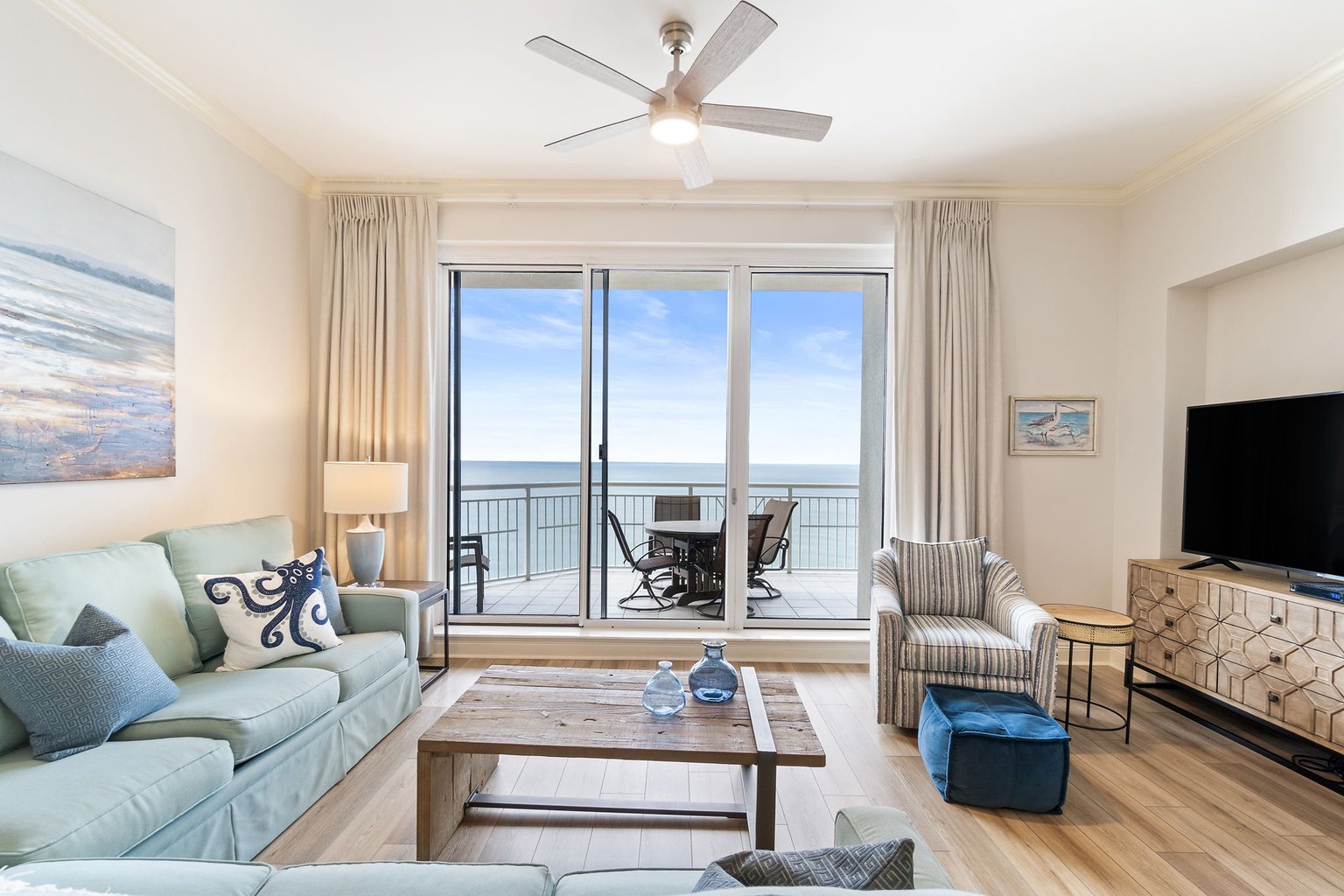 Perdido Key Vacation Rental