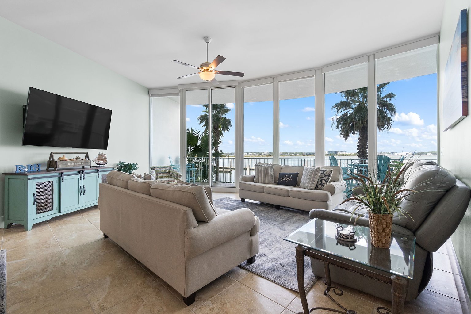 Orange Beach Vacation Rental