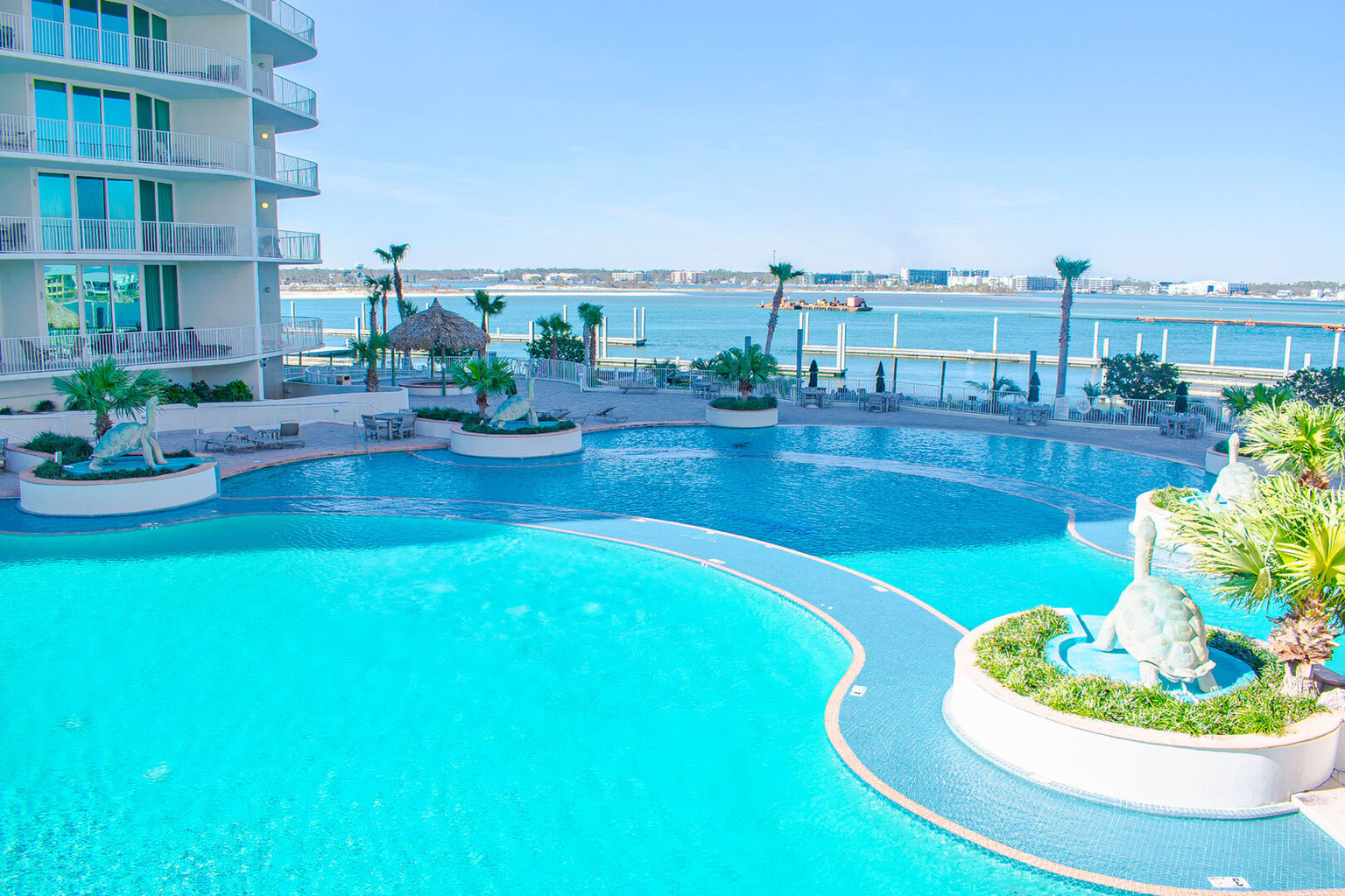 Orange Beach Vacation Rental