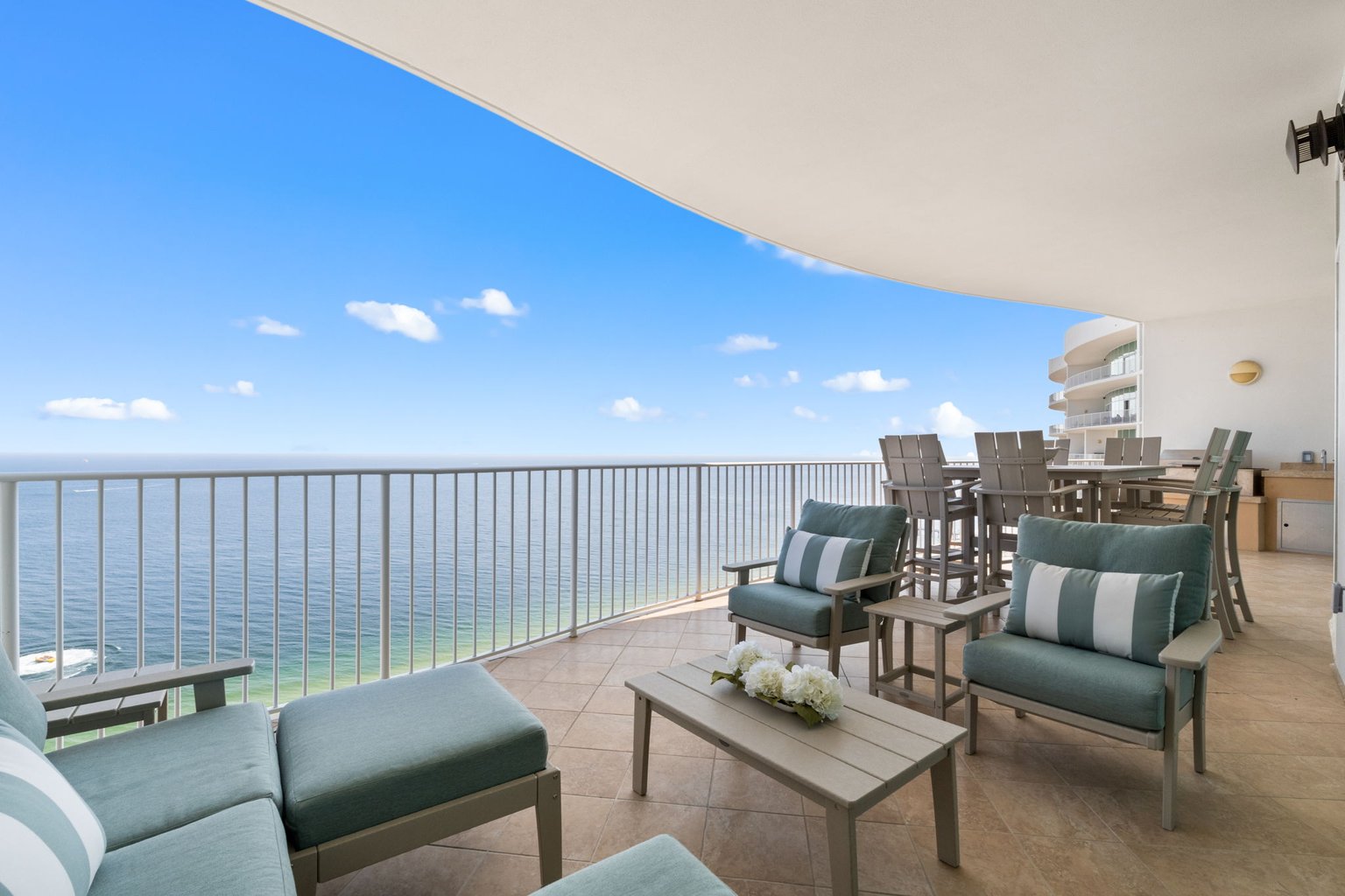 Orange Beach Vacation Rental