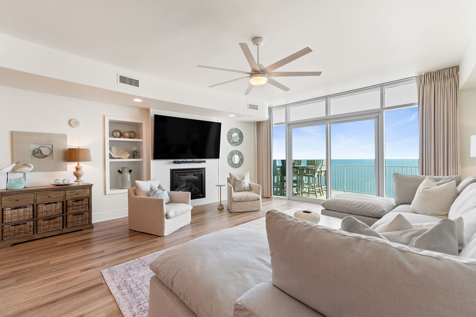 Orange Beach Vacation Rental