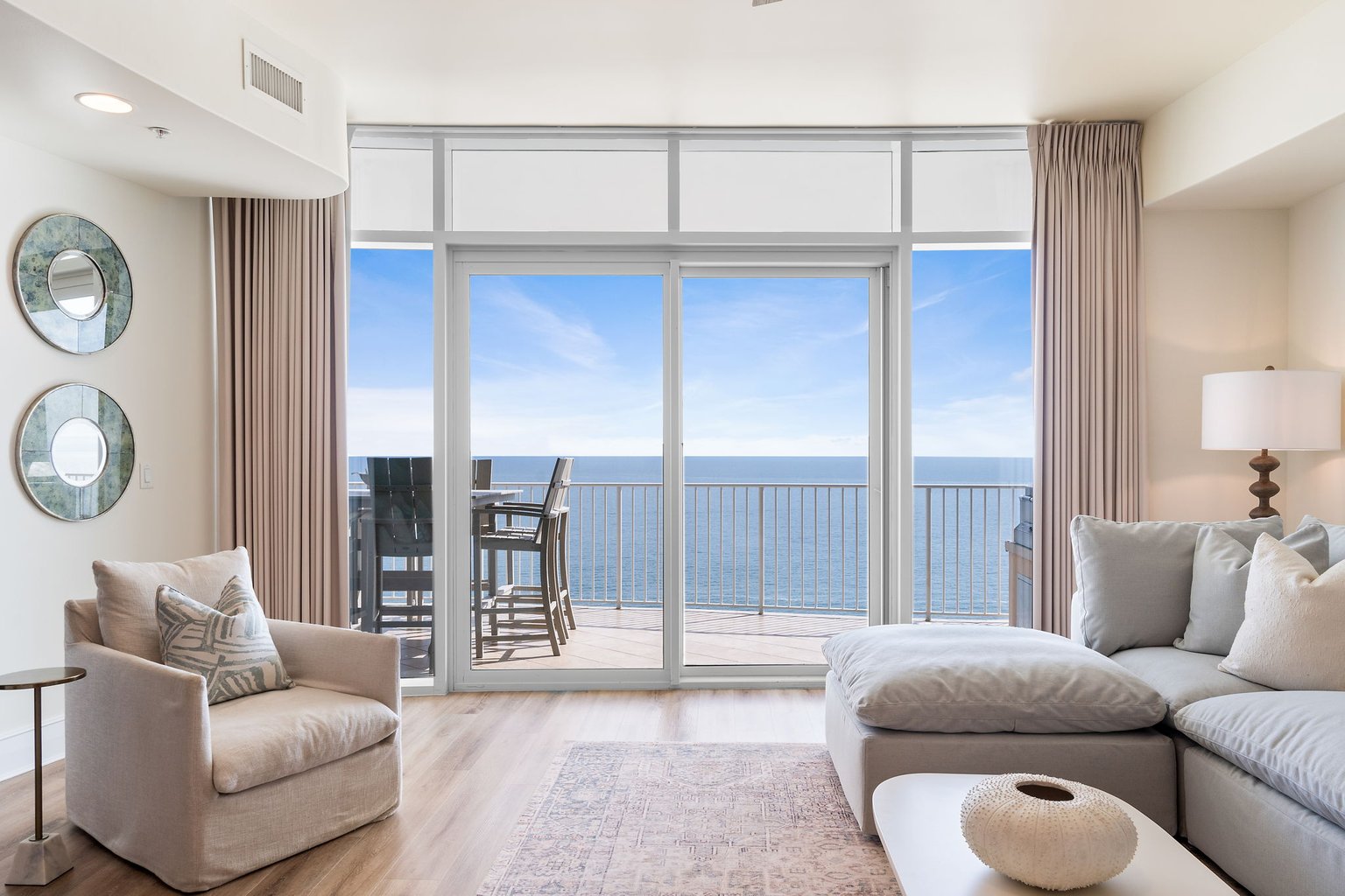 Orange Beach Vacation Rental