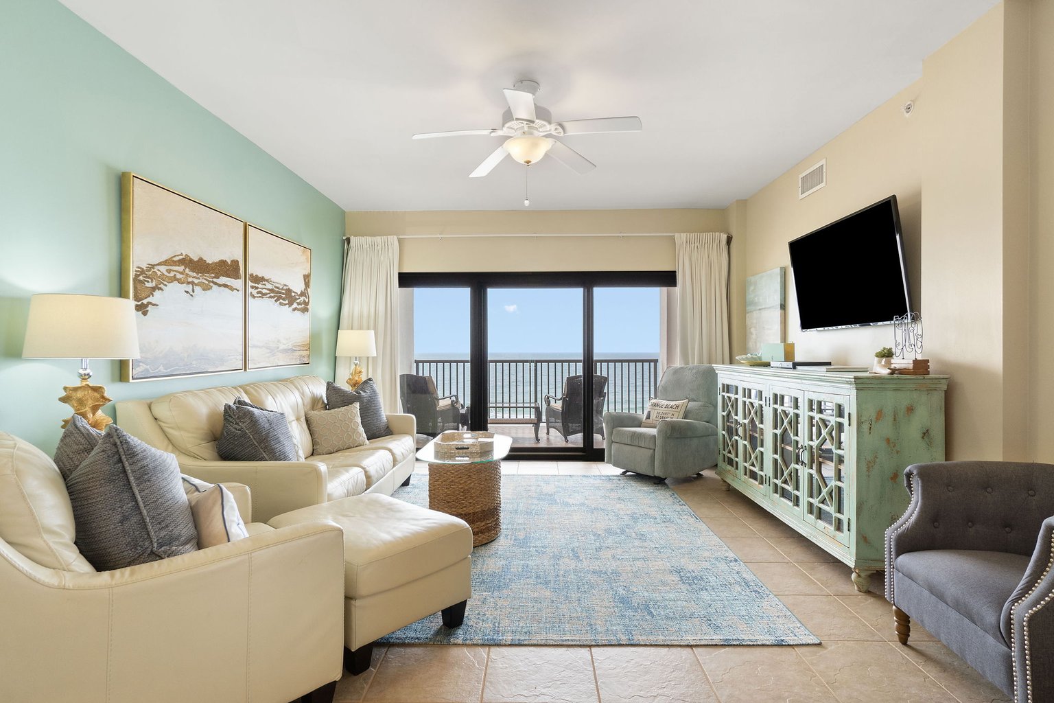 Orange Beach Vacation Rental
