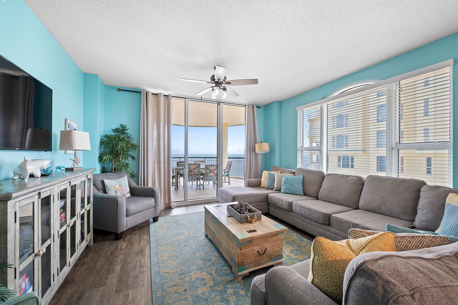 Perdido Key Vacation Rental