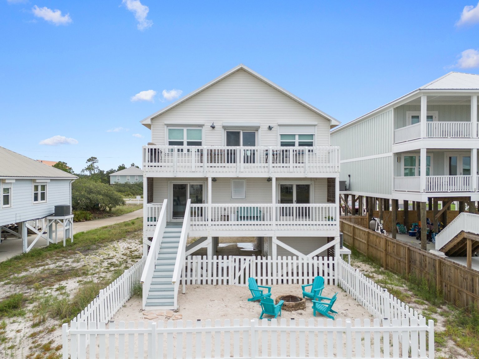 Gulf Shores Vacation Rental