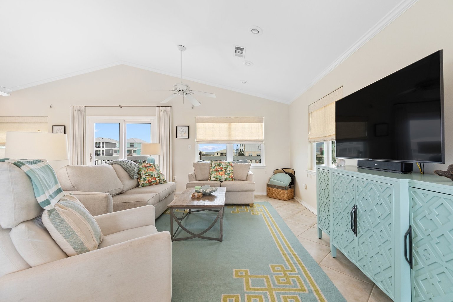 Gulf Shores Vacation Rental