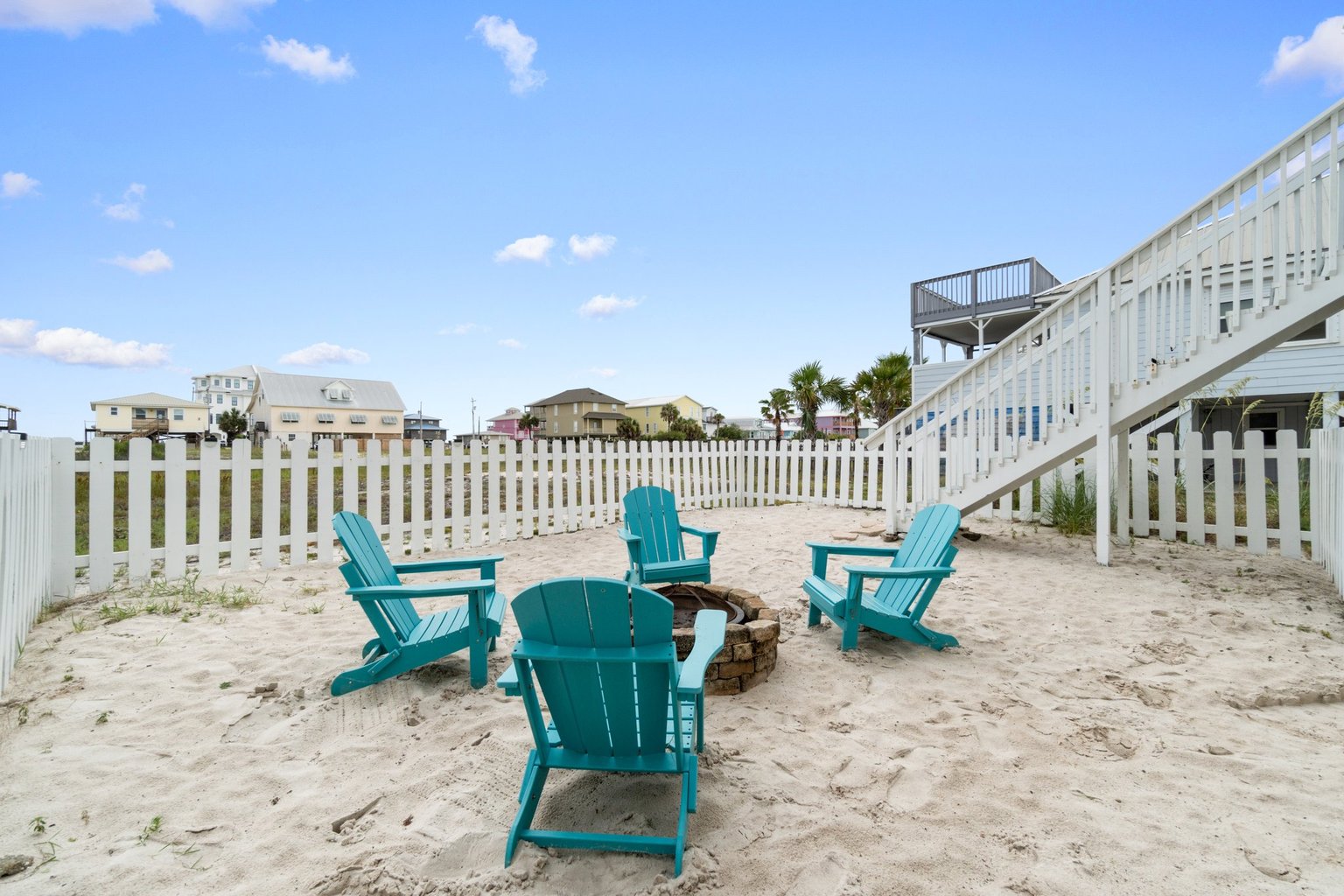 Gulf Shores Vacation Rental