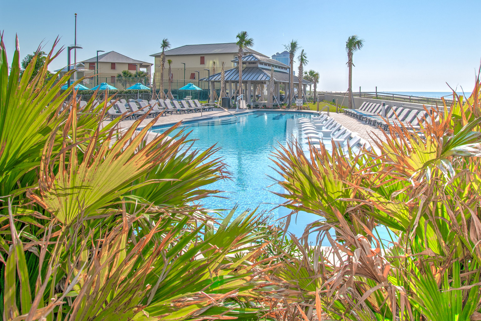 Orange Beach Vacation Rental