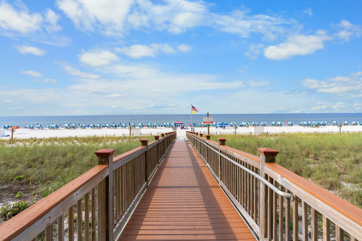 Perdido Key Vacation Rental