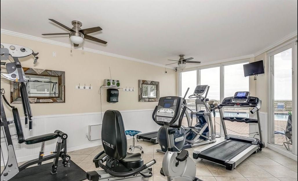 Perdido Key Vacation Rental