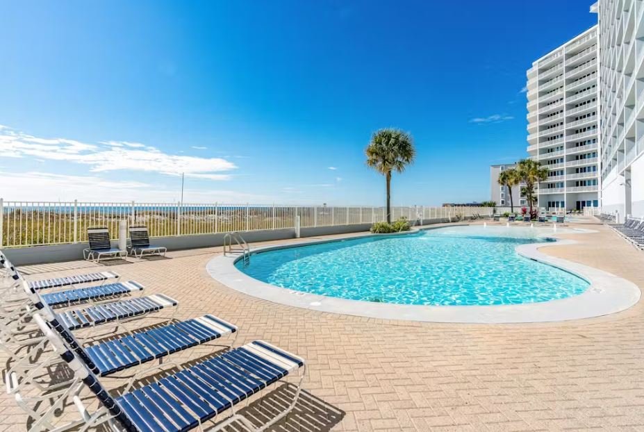 Gulf Shores Vacation Rental