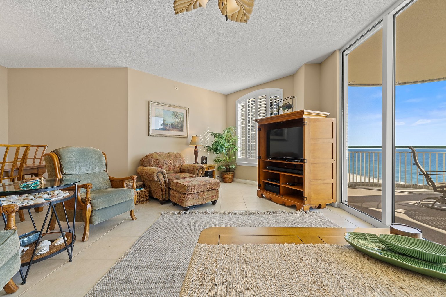 Perdido Key Vacation Rental