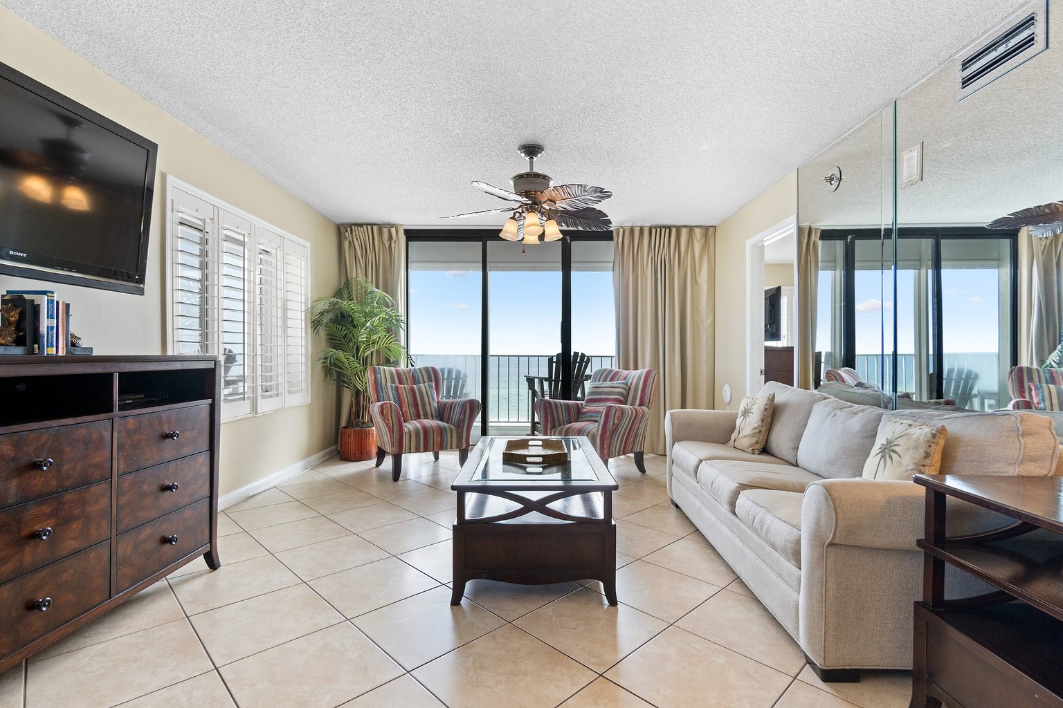 Orange Beach Vacation Rental