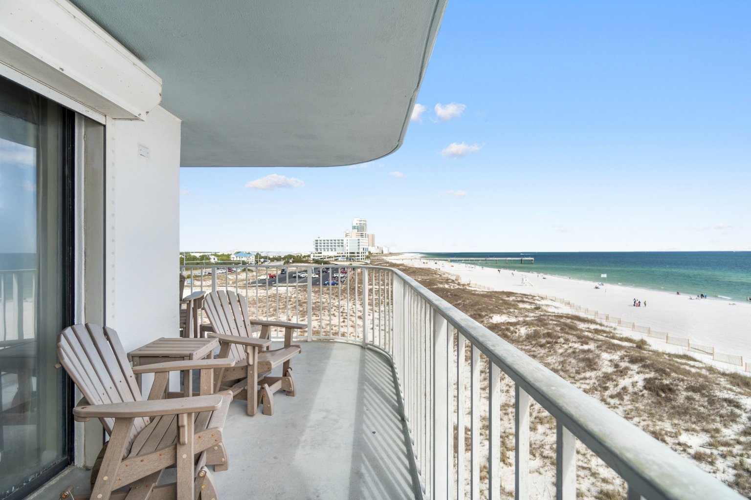 Orange Beach Vacation Rental