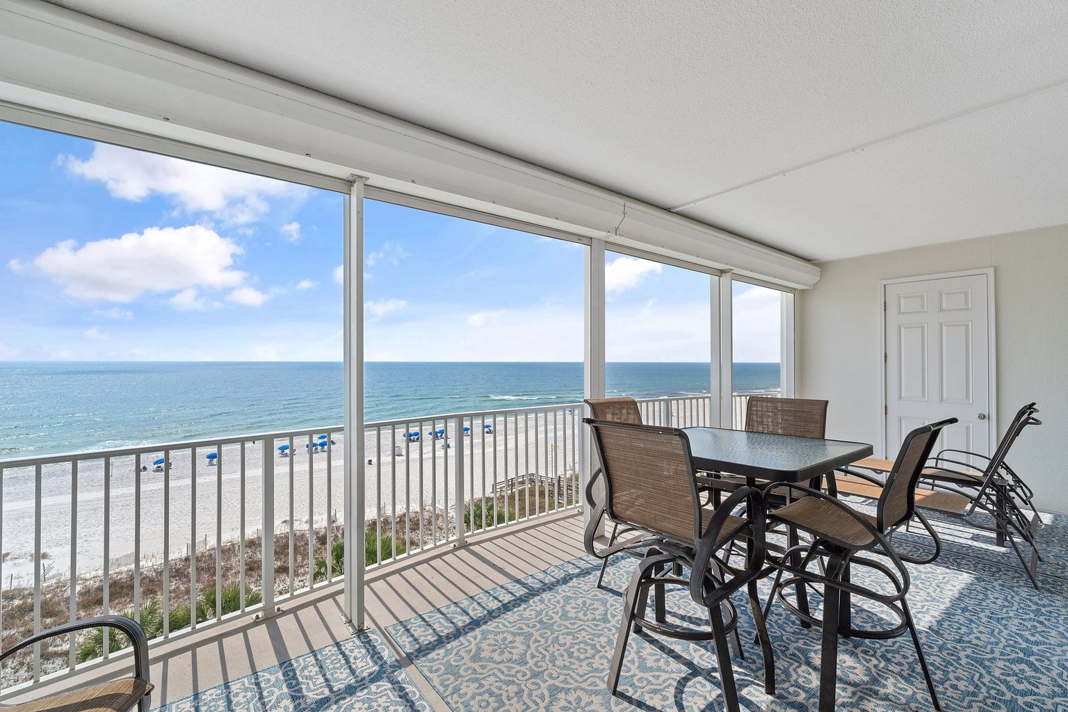 Orange Beach Vacation Rental