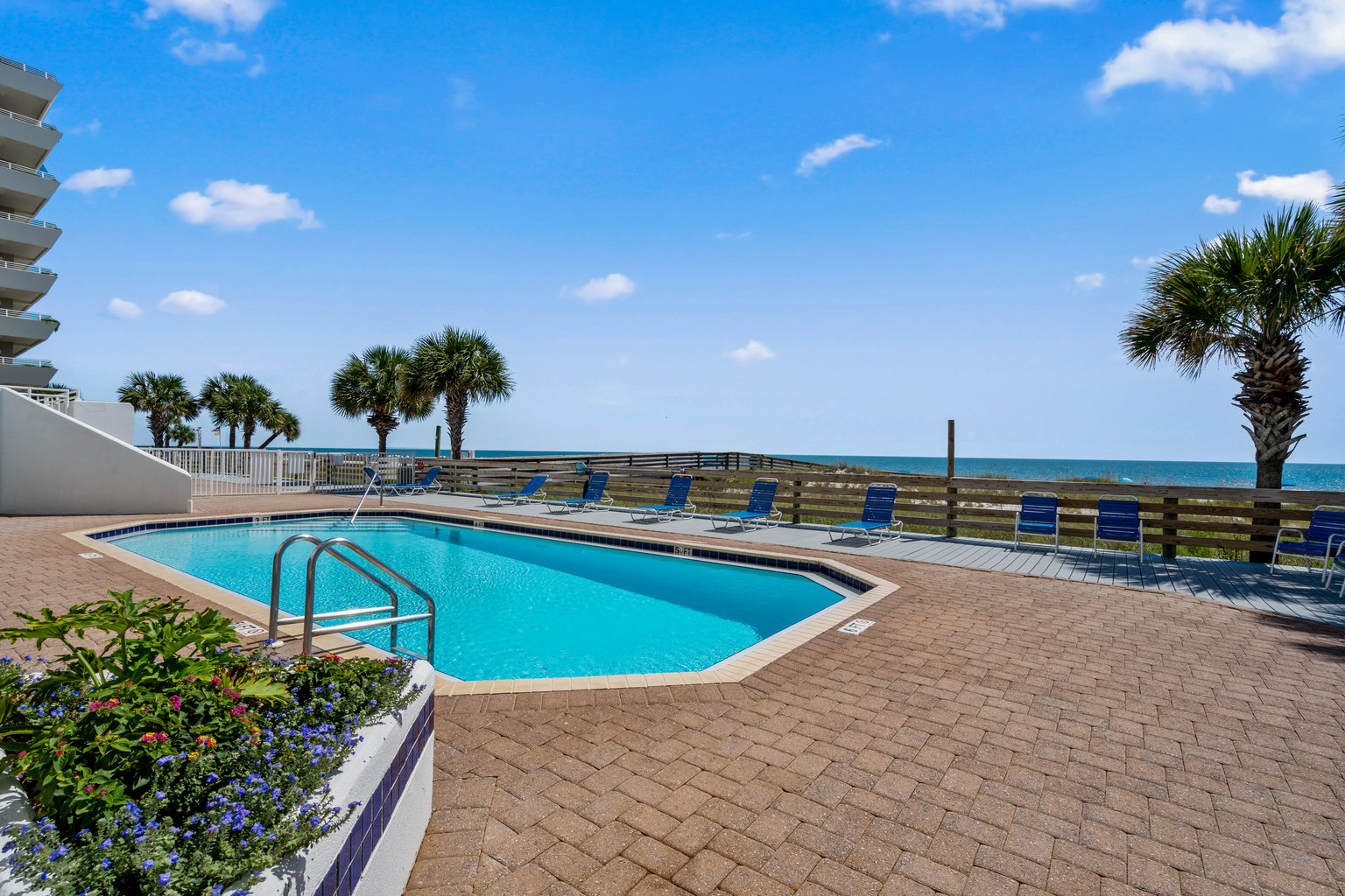 Perdido Key Vacation Rental