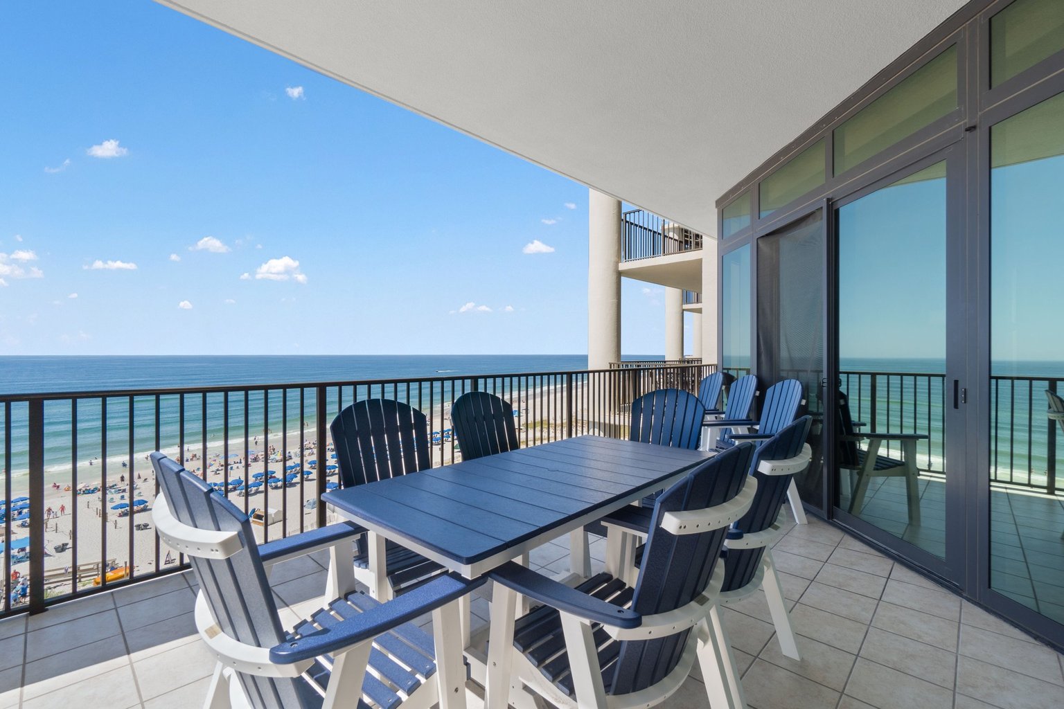 Orange Beach Vacation Rental