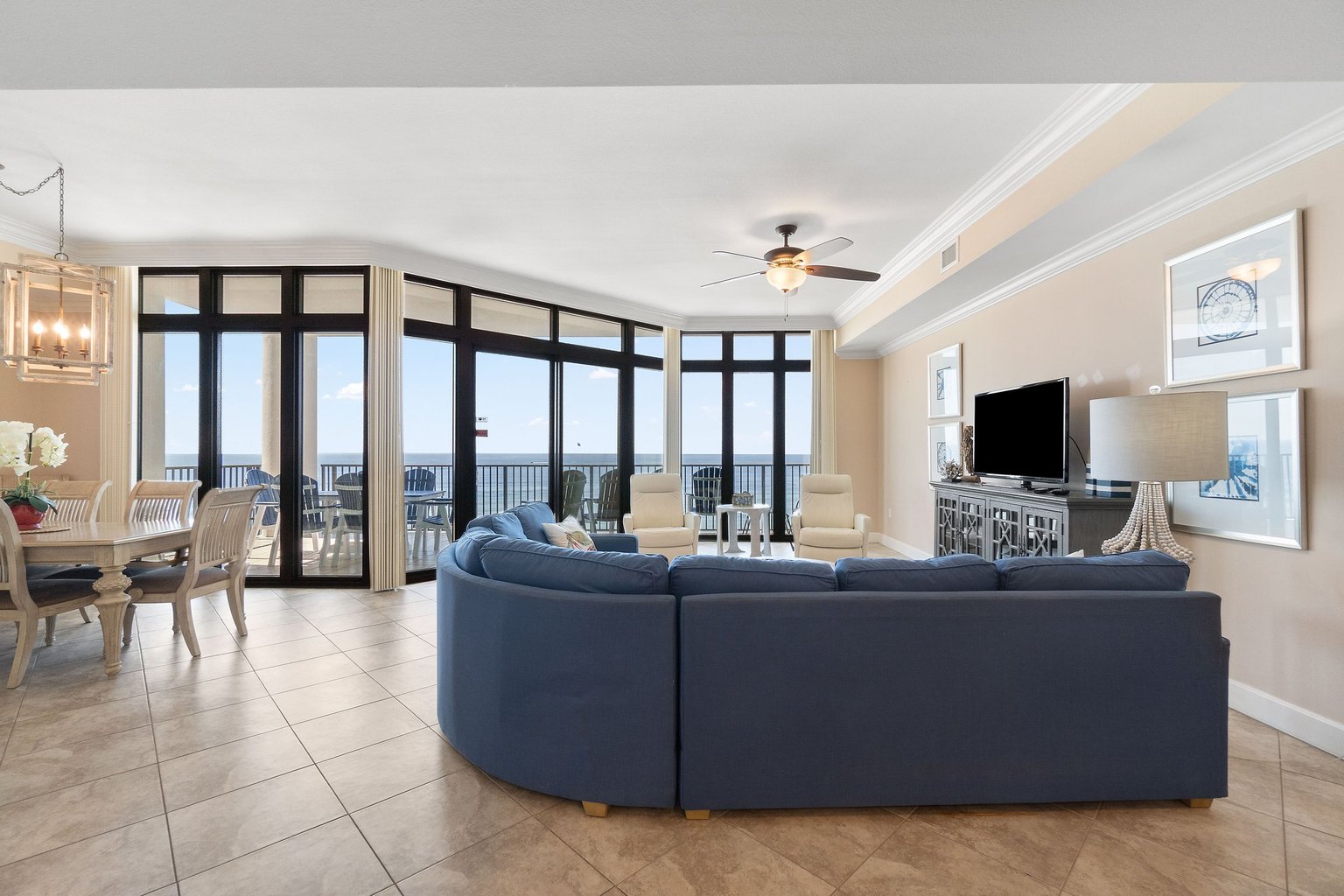 Orange Beach Vacation Rental