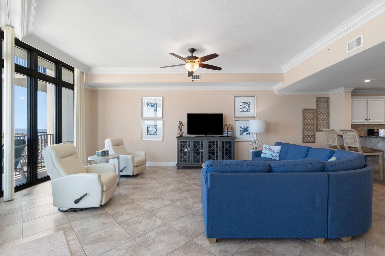 Orange Beach Vacation Rental