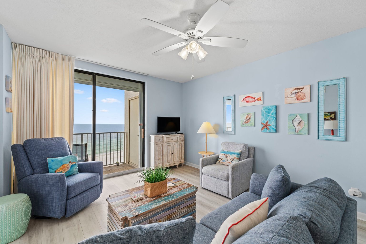 Orange Beach Vacation Rental