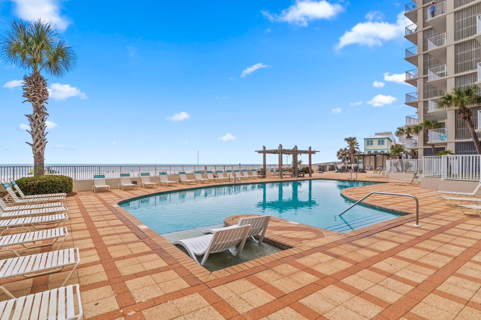 Orange Beach Vacation Rental