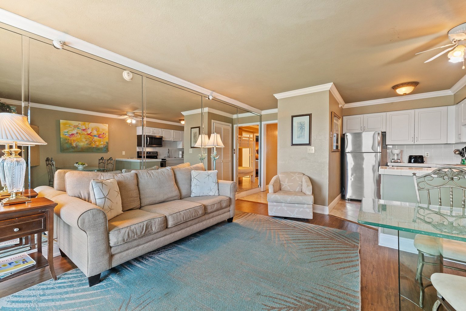 Perdido Key Vacation Rental