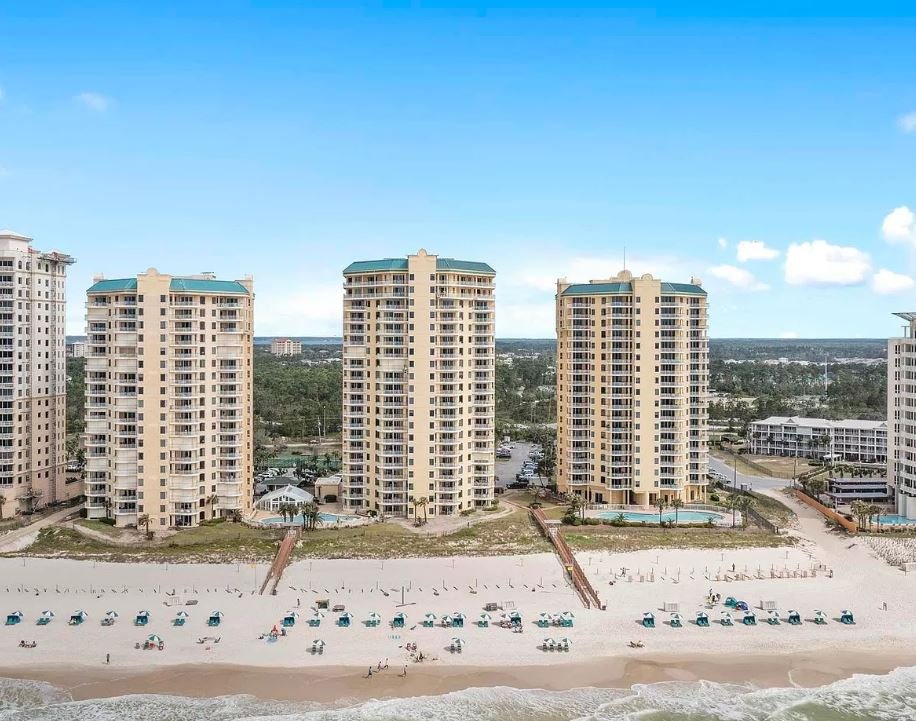 Perdido Key Vacation Rental