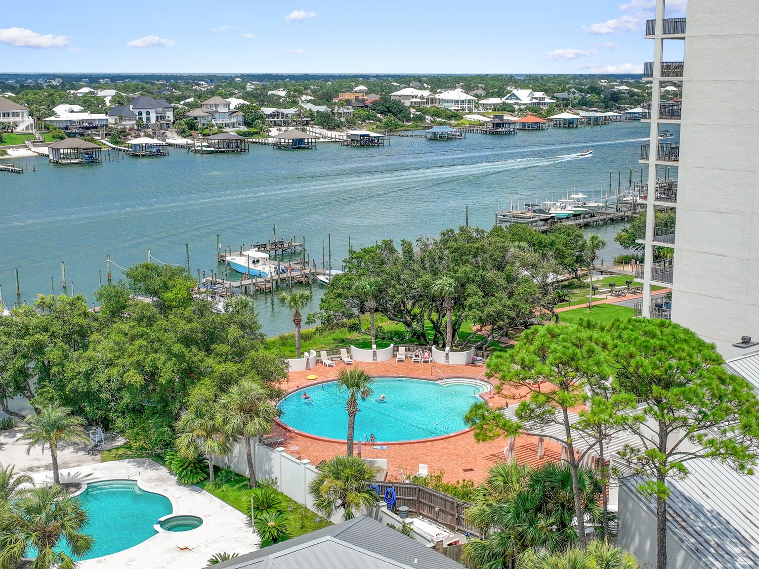 Perdido Key Vacation Rental