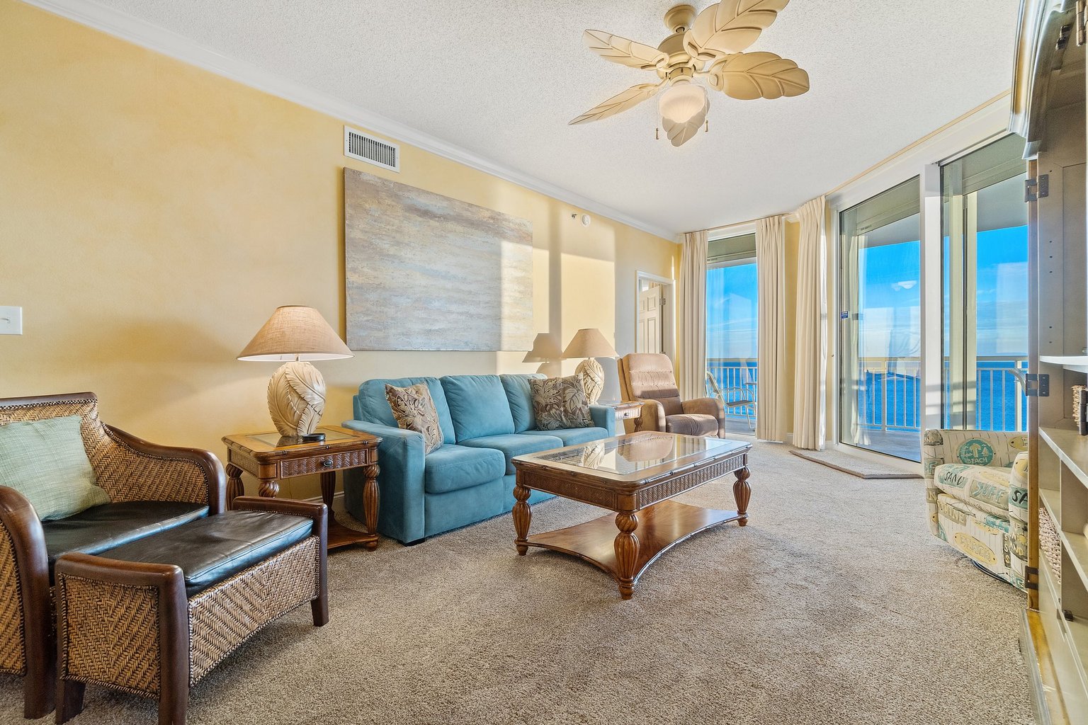 Perdido Key Vacation Rental