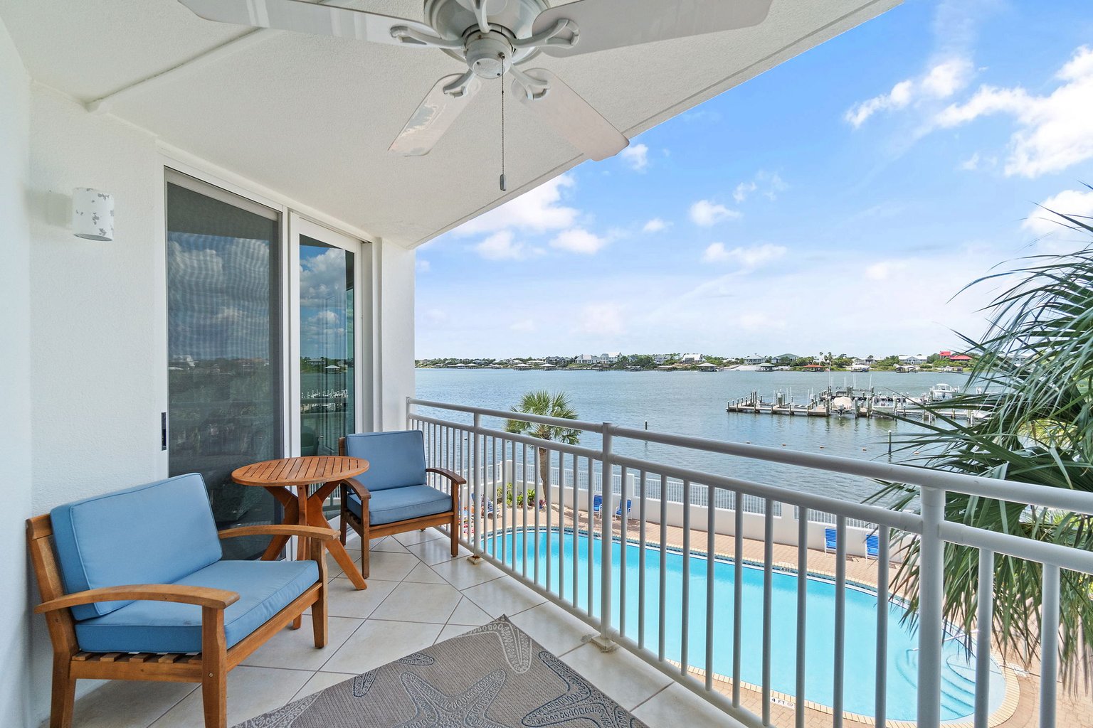 Perdido Key Vacation Rental