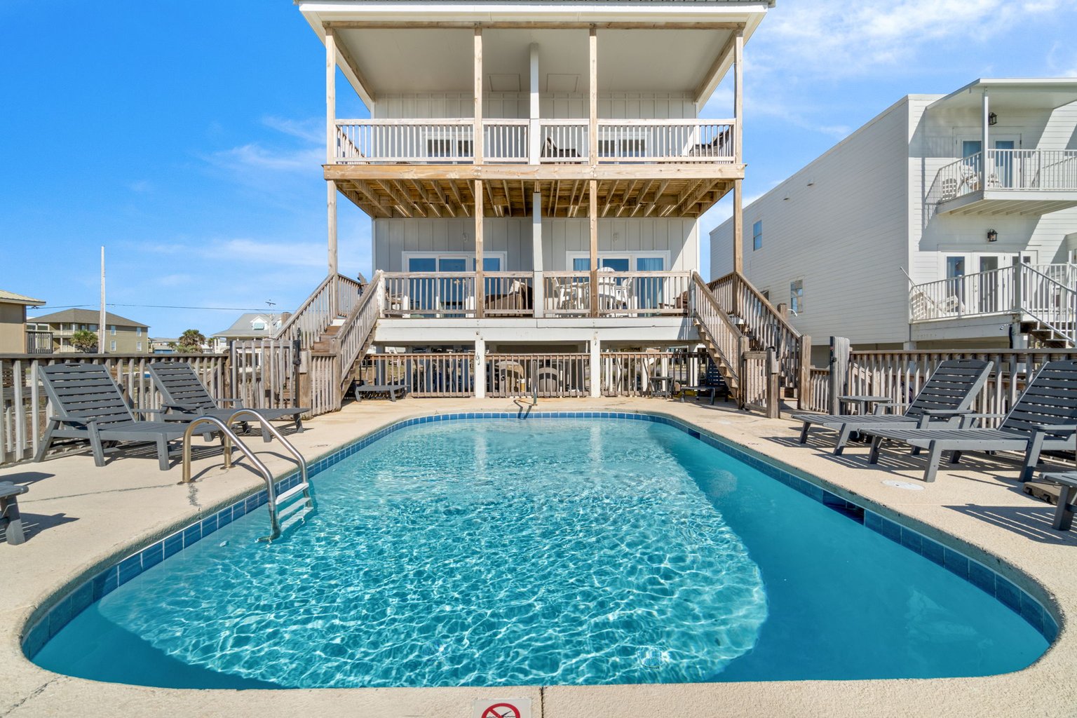 Gulf Shores Vacation Rental