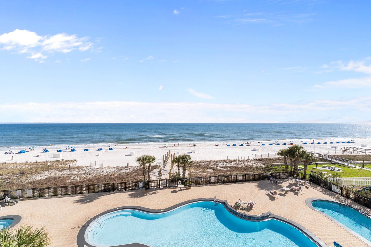 Perdido Key Vacation Rental