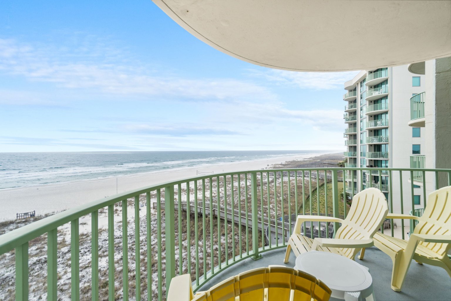 Perdido Key Vacation Rental