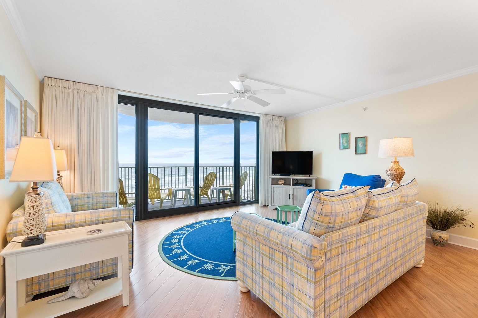 Perdido Key Vacation Rental