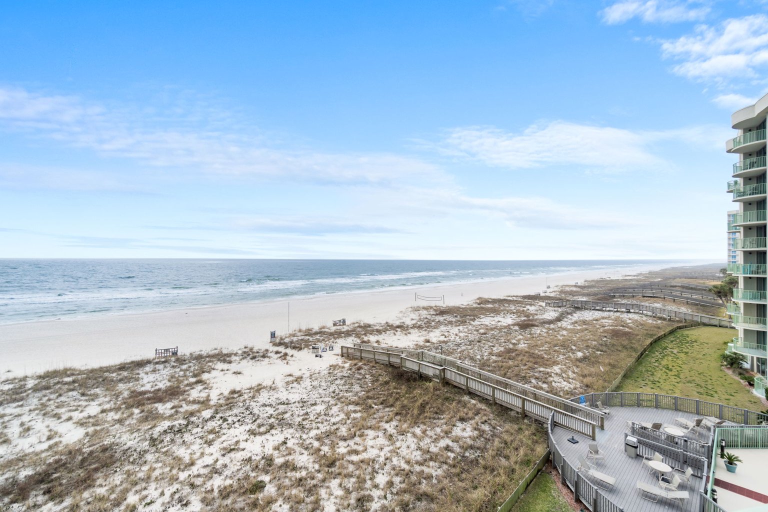 Perdido Key Vacation Rental