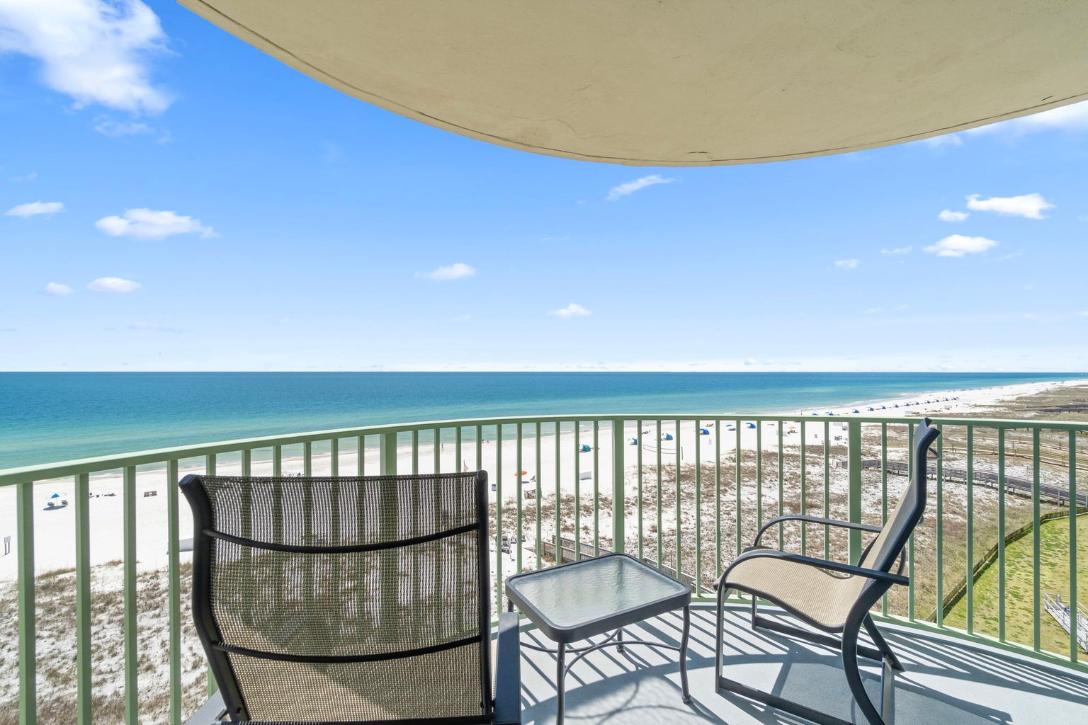 Perdido Key Vacation Rental